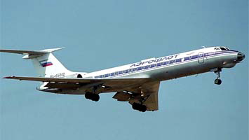 Ту-134А